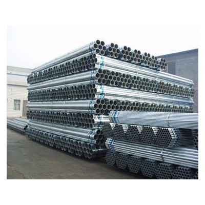 天津利达钢管厂图2