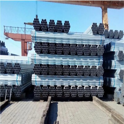 天津利达钢管厂图3