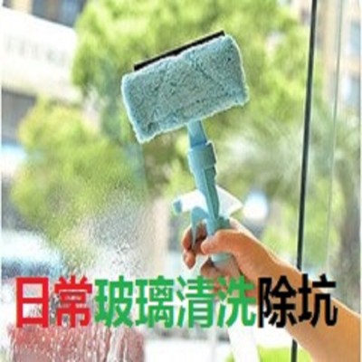 南京建邺区玻璃清洗附近哪家靠谱价格透明 上门擦玻璃只需要一个电话 平台推荐好邻居家政公司图4