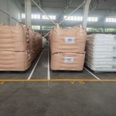 苏州仓库画装卸区车位、仓库货位线、苏州车间仓库地面画线图2