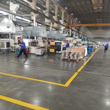 苏州仓库堆放区划线 苏州消防网格线登高面