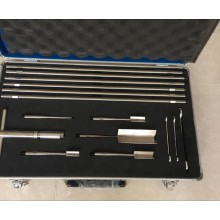 VST-P便携式十字板剪切仪 天津十字板剪切仪