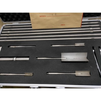 VST-P便携式十字板剪切仪 天津十字板剪切仪图2