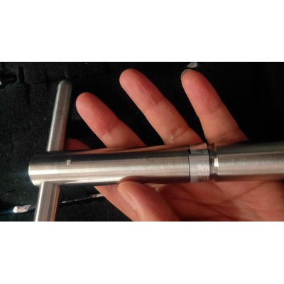 VST-P便携式十字板剪切仪 天津十字板剪切仪图3