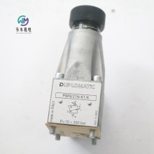 意大利原装正品DUPLOMATIC压力开关PS