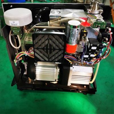 莱宝L300检漏仪维修专家 原厂配件 技术精湛 价格透明图3