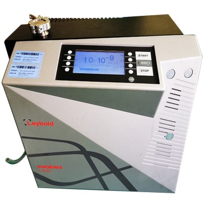 莱宝L300检漏仪维修专家 原厂配件 技术精湛 价格透明图2