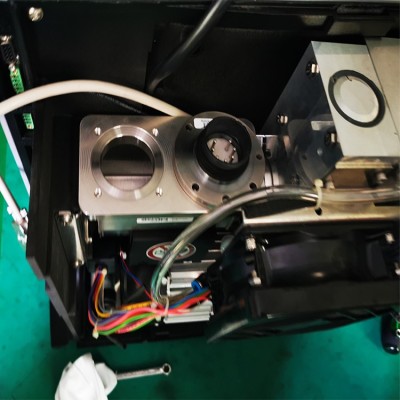 莱宝L300检漏仪维修专家 原厂配件 技术精湛 价格透明图4