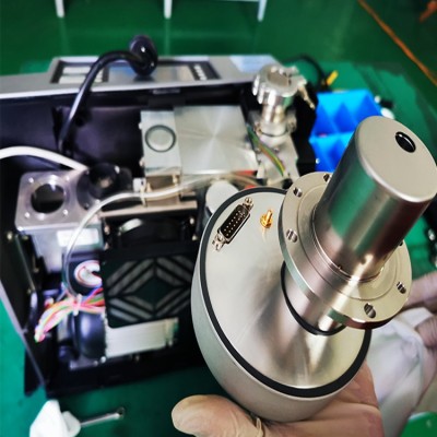 莱宝L300检漏仪维修专家 原厂配件 技术精湛 价格透明图5