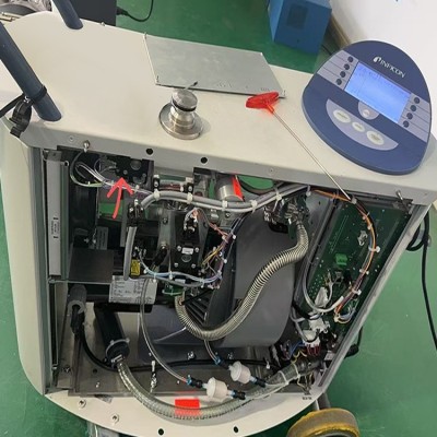 INFICON UL1000 Fab检漏仪全面保养服务 | 包含维护、校准及软件更新，延长使用寿命，保障设备性能图3