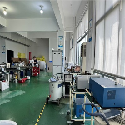 INFICON UL1000 Fab检漏仪全面保养服务 | 包含维护、校准及软件更新，延长使用寿命，保障设备性能图4