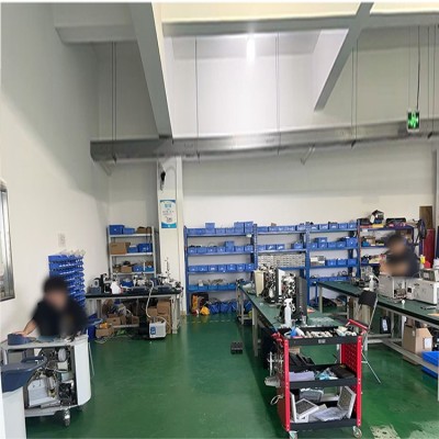 INFICON UL1000 Fab检漏仪全面保养服务 | 包含维护、校准及软件更新，延长使用寿命，保障设备性能图5