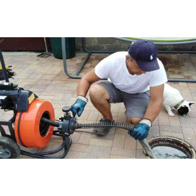 兰州安宁区马桶疏通下水道洗菜池疏通下水道图2