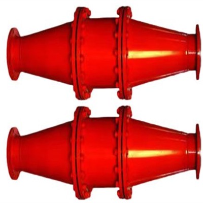 煤矿需要的防回火装置详细说明图1