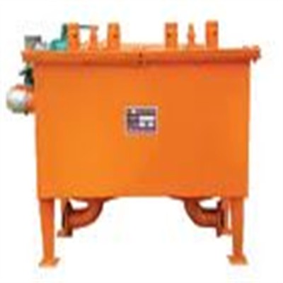 煤矿需要的连续式负压自动排渣放水器详细说明图1