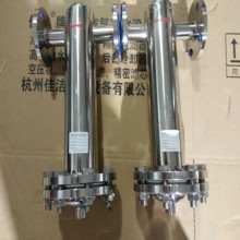 汽车厂喷涂无硅压缩空气过滤器AO0620F-SSC/