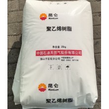 线型聚乙烯独山子石化2008F长链支化钛系膜