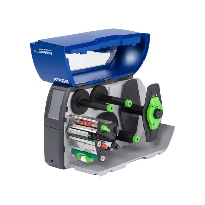 BRADY贝迪i7100工业标签打印机图1