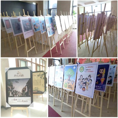 西安桁架搭建,灯光音响LED屏,5m注水旗,签到墙,会场布置,活动搭建.西安广告制作公司图7