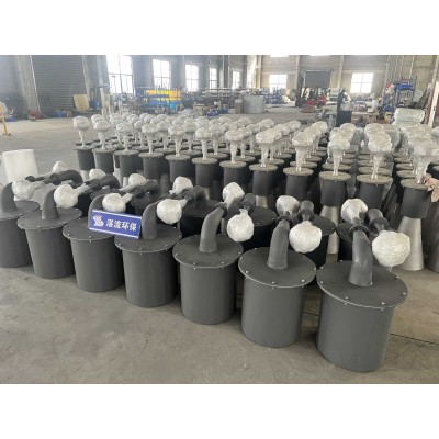 锅炉烟道清灰脱硝反应器清灰膜片式声波吹灰器图1