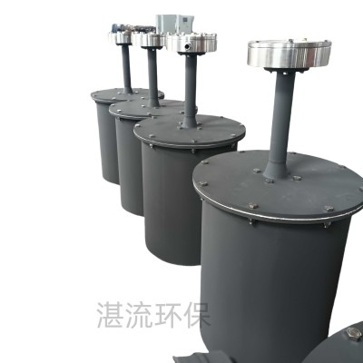 锅炉烟道清灰脱硝反应器清灰膜片式声波吹灰器图2