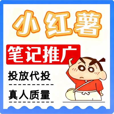 小红薯运营策划合作xhs书推广笔记视频剪辑定制账号托管打造设计图2