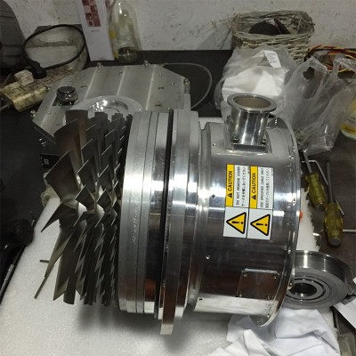 岛津分子泵维修保养：解决故障、提升效率、延长寿命图2