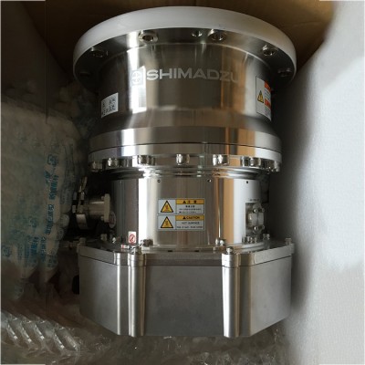 岛津分子泵维修保养：解决故障、提升效率、延长寿命图3