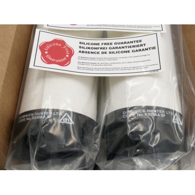 ​K330AO/SF汽车厂喷涂专用无硅过滤器滤芯K330AA/SF图1