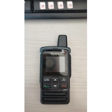 山东全国对讲海能达PNC310公网对讲机