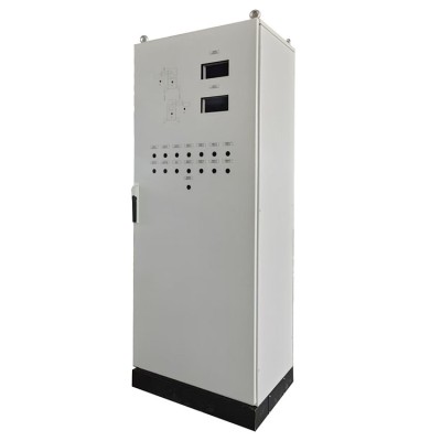 南京PS九折型材工业机柜钣金加工厂图1