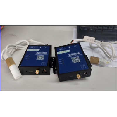 ModbusTCP协议RJ45以太网口温湿度传感器图3