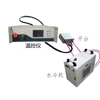 TEC 温控器选型的 “6 个关键参数”，避免踩坑图1