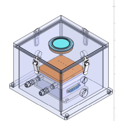 TEC 温控器选型的 “6 个关键参数”，避免踩坑图2