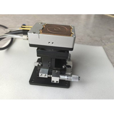 TEC 温控器选型的 “6 个关键参数”，避免踩坑图3