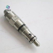 DUPLOMATIC插装式溢流阀CR6/22N