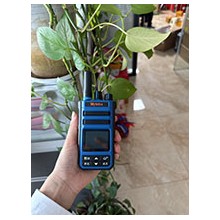 济南遥墙对讲机1000公里铭源通公网防爆对讲机T610