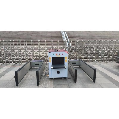 北京提供安检机安检门租赁服务图7