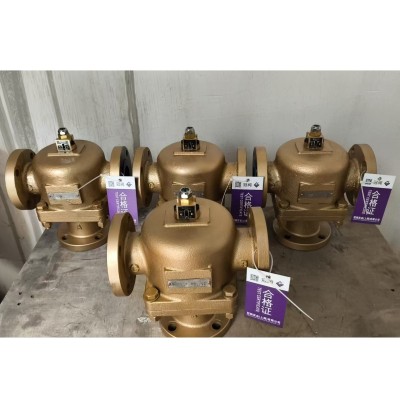 蜡质温度自动调节器图1