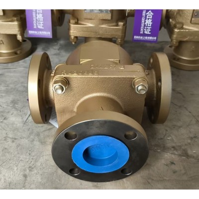 蜡质温度自动调节器图2