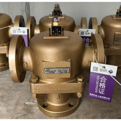 蜡质温度自动调节器图3