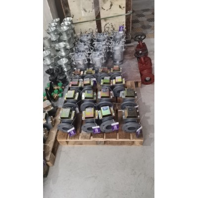 尼古拉式油水舱空气帽、空气管头、透气帽53-ON图3