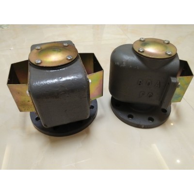 船用日标5K油水舱空气帽、空气管头、透气帽图1