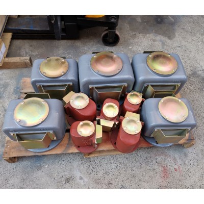 船用日标5K油水舱空气帽、空气管头、透气帽图2