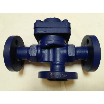 疏水阀HDJV22-00图2