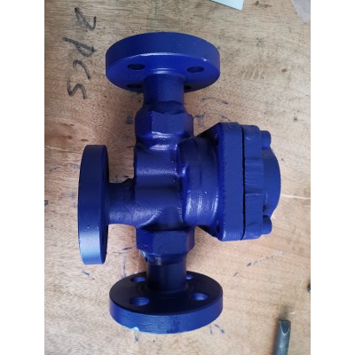 疏水阀HDJV22-00图3