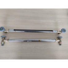 玻璃管液位指示器CB/T3665-1996