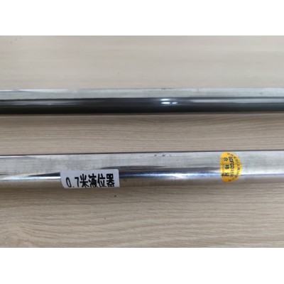 玻璃管液位指示器CB/T3665-1996图2