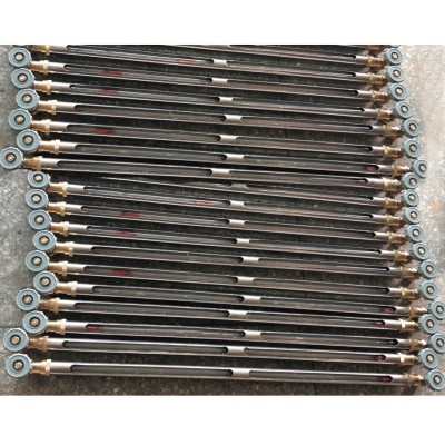 玻璃管液位指示器CB/T3665-1996图4