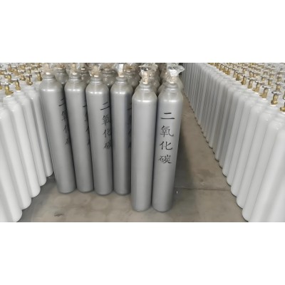 大量供应二氧化碳，工地/工厂/打桩配送上门图1